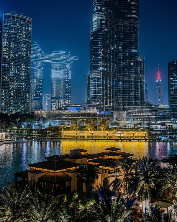 Dubai Wedding Symposium’25 — как это было?