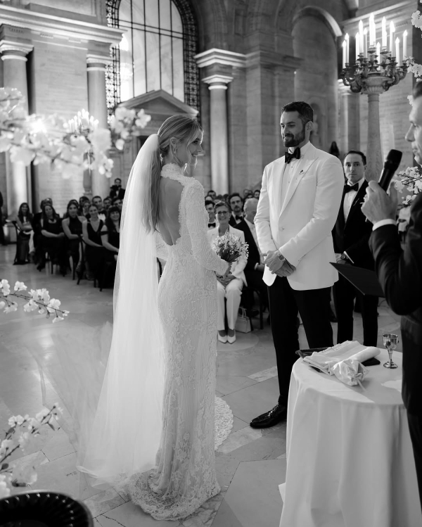 Кто создает свадьбы для мировых селебрити и