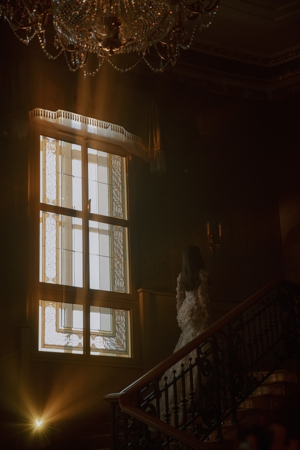 Интервью с женихом: об интеграции квеста в