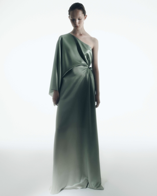 30 вечерних платьев, которые можно надеть на