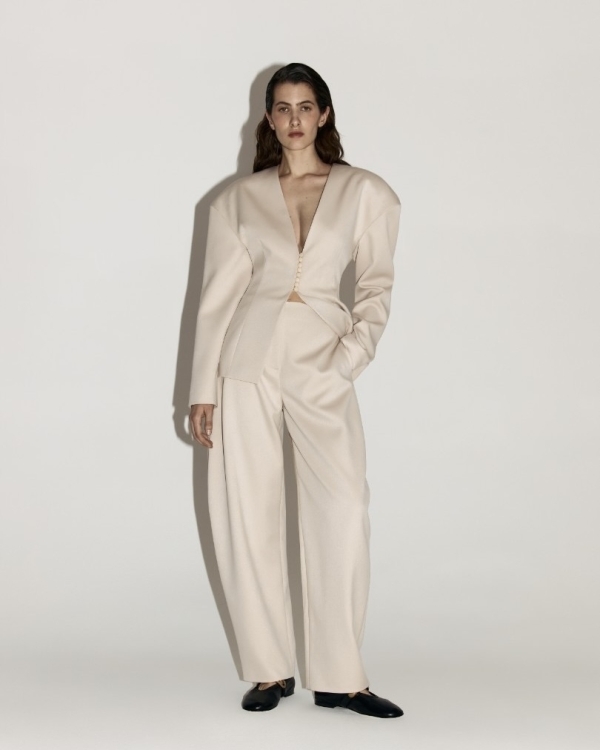 Что выбрать в качестве второго образа невесты?