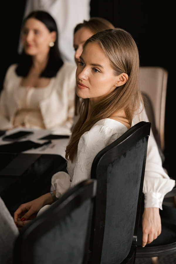 Кто вошел в топ-20 свадебной премии TOP100AWARDS?