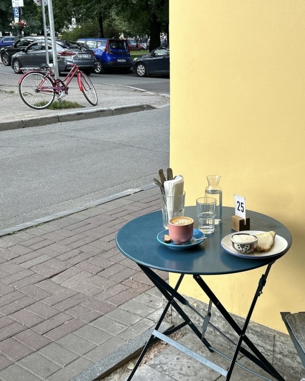 Уже весна, а впереди — целое лето!