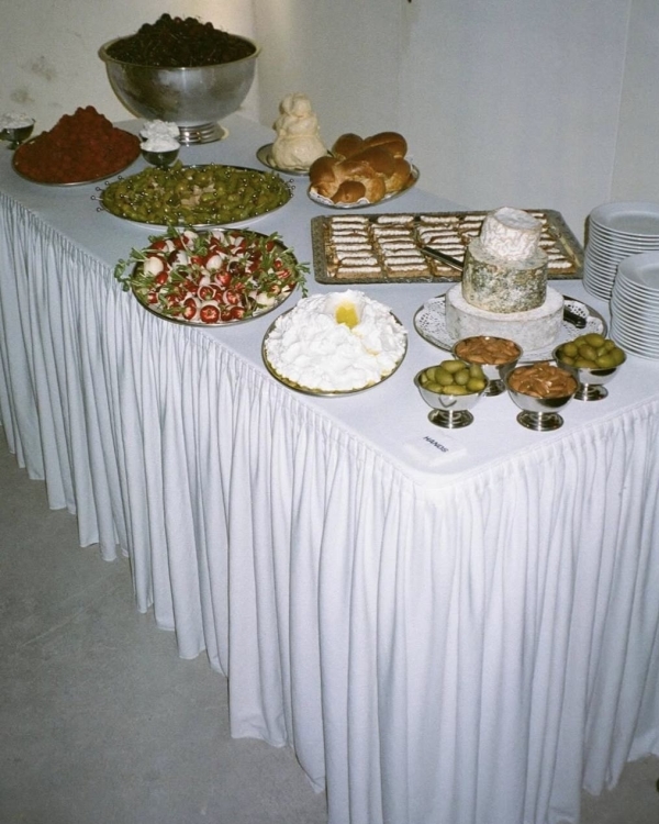 Как обыграть драпировки и текстиль в декоре?