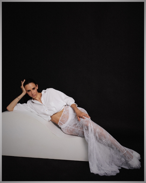 Стилисты Оксана Сараева