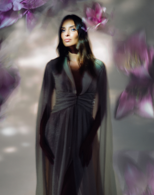 Фотографы Максим Колибердин