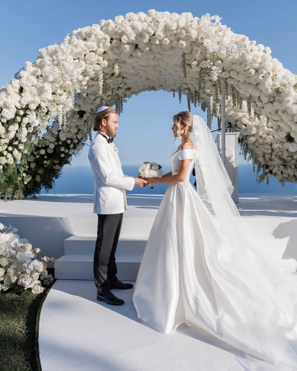 Что нужно знать жениху перед свадьбой?