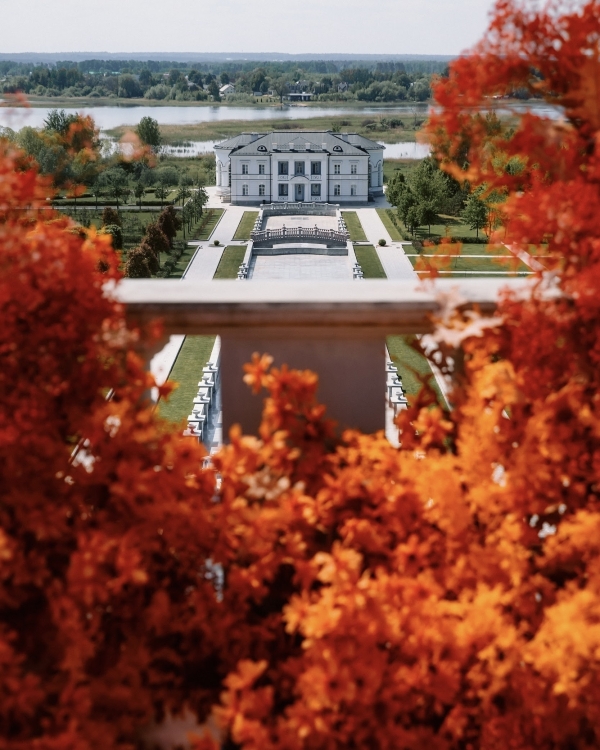 Интервью с женихом: об интеграции квеста в