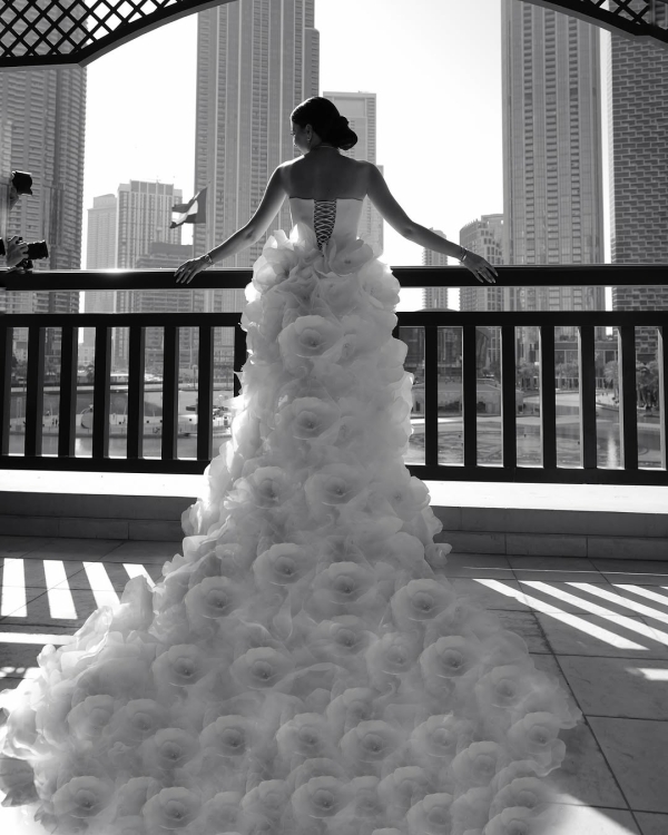 Dubai Wedding Symposium’25 — как это было?