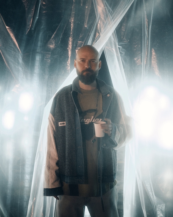 Тема Parking Couture раскрыта! Все о стиле