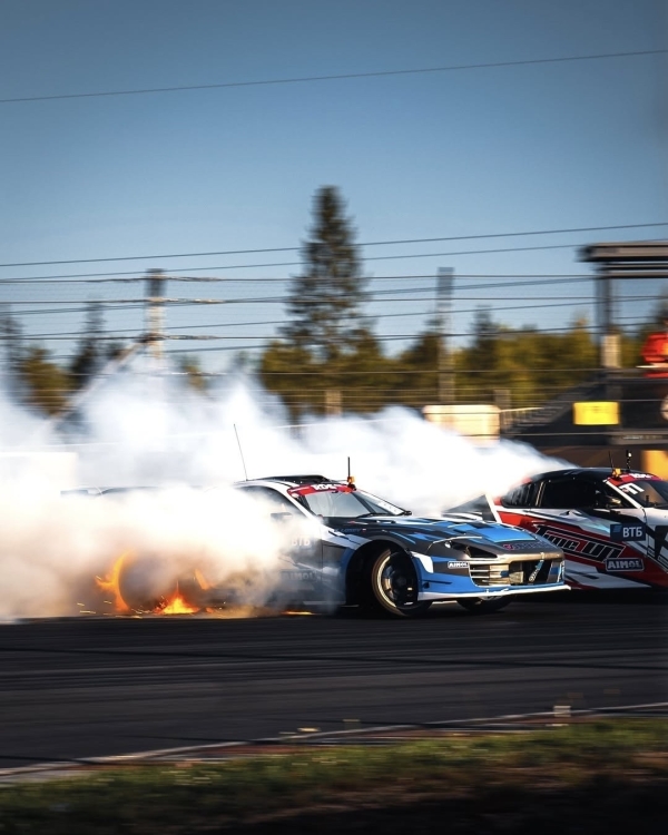 Режим «‎Максимум»‎: летние фестивали Санкт-Петербурга 2025, которые