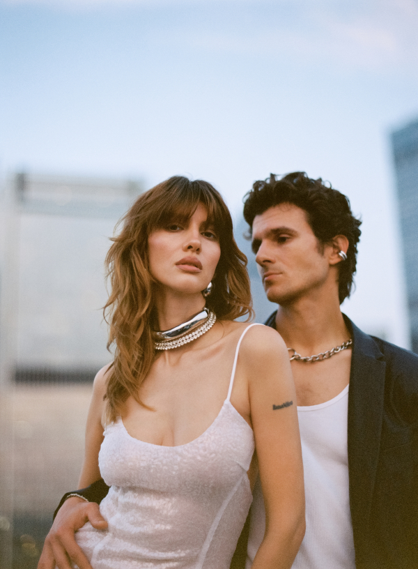 Стилисты Оксана Сараева