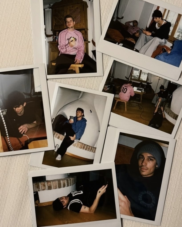 Мальчишник не в Вегасе, а лучше! Где