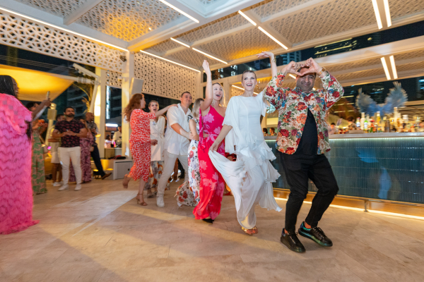 Dubai Wedding Symposium’25 — как это было?