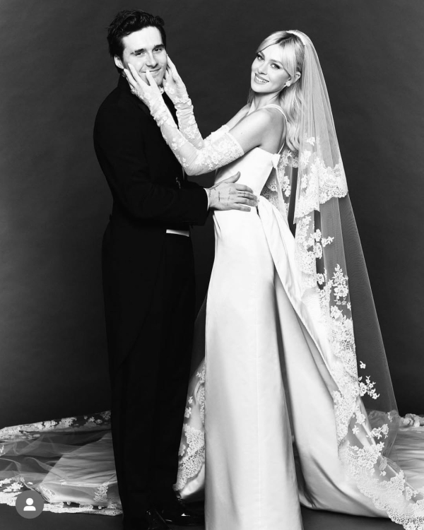 Кто создает свадьбы для мировых селебрити и