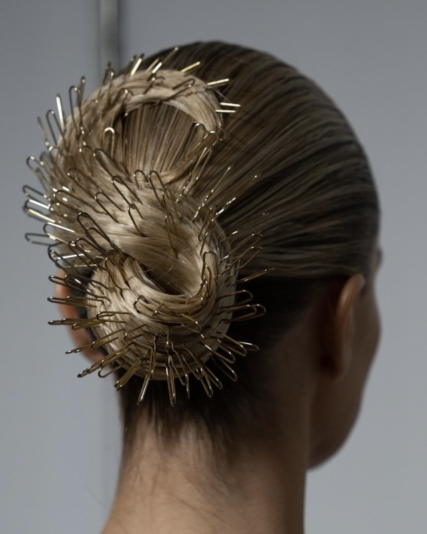 Прически невест по знаку зодиака