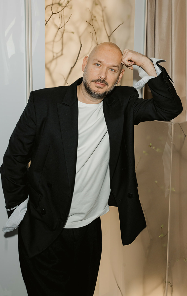 Кто вошел в топ-20 свадебной премии TOP100AWARDS?