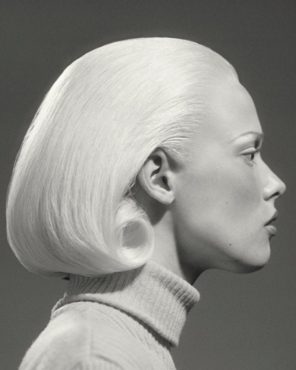 Прически невест по знаку зодиака