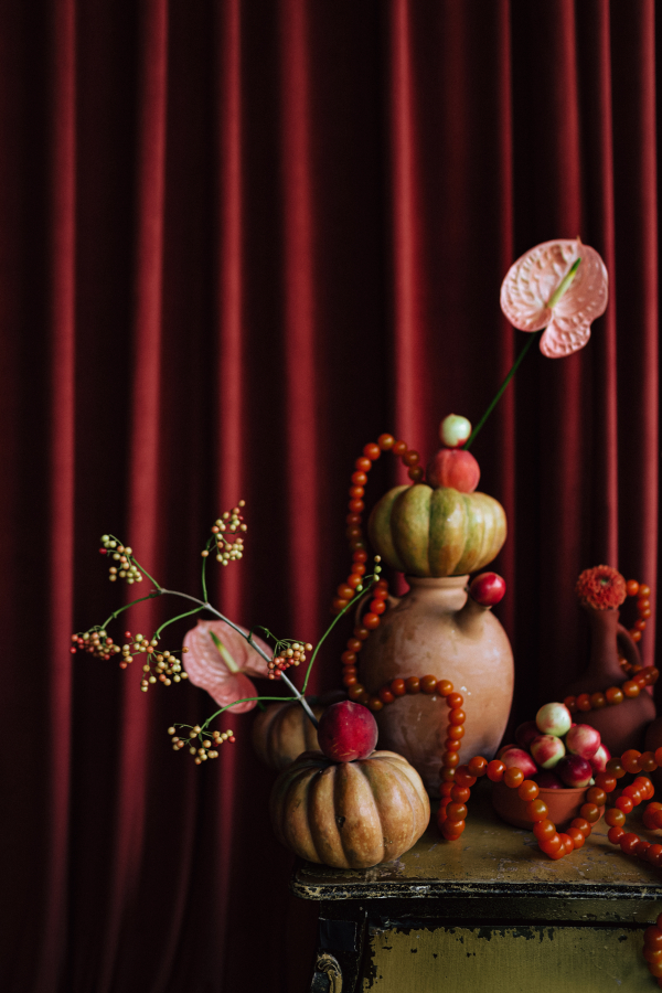 Декораторы KRISTINA MOROZOVA DECOR