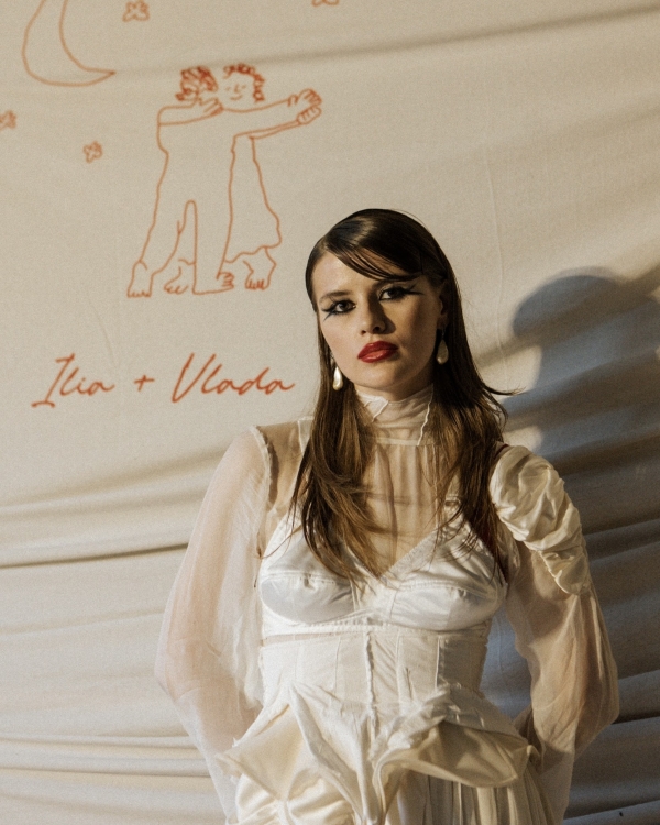 Интервью с невестой: о 50 референсах для