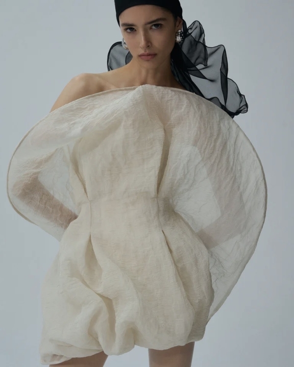 5 мировых брендов свадебных платьев, о которых