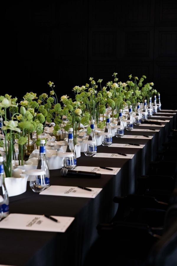 Кто вошел в топ-20 свадебной премии TOP100AWARDS?