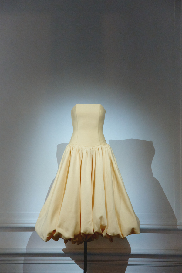 Вдохновение Клодом Моне: как прошла вечеринка бренда