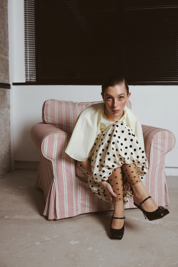 Стилисты Оксана Сараева