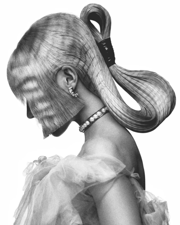 Прически невест по знаку зодиака