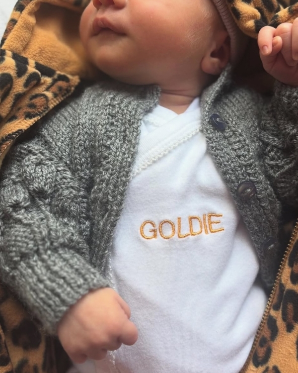 Звезда «Гарри Поттера» Руперт Гринт стал отцом