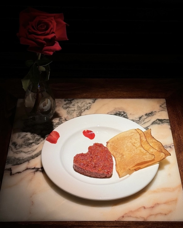 Для начала поедим! 7 новых ресторанов Москвы