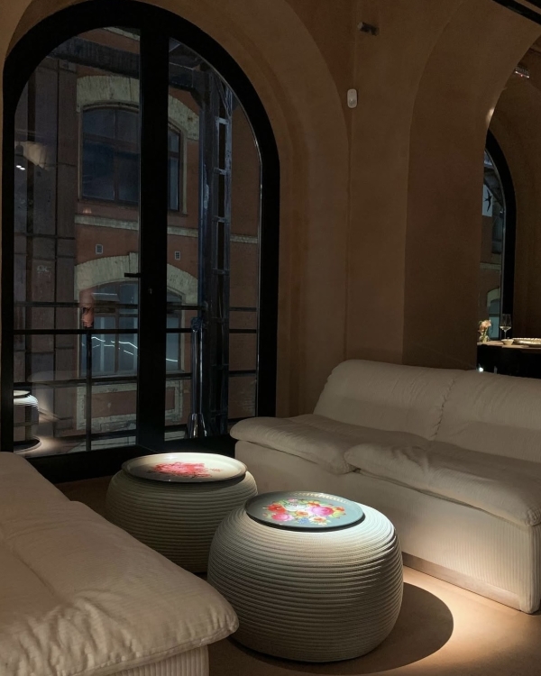 Для начала поедим! 7 новых ресторанов Москвы