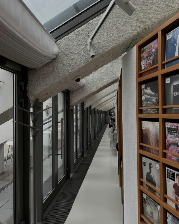 «Выживут только любовники» в «Художественном», Матисс, Малевич,