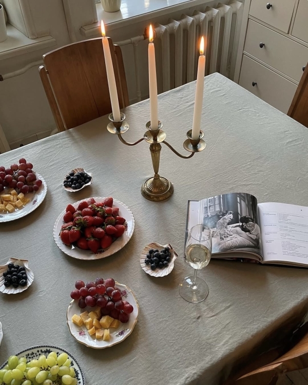 Между нами, девочками. Где отметить девичник в