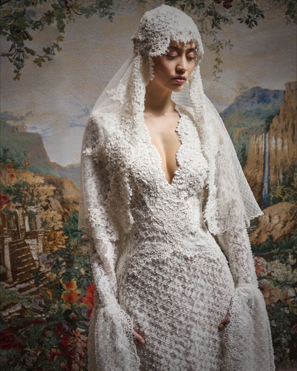 На что обратить внимание невестам в новой