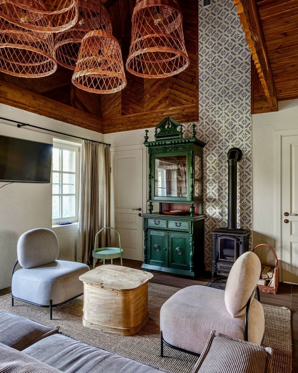 Планы в последний момент. Куда отправиться на