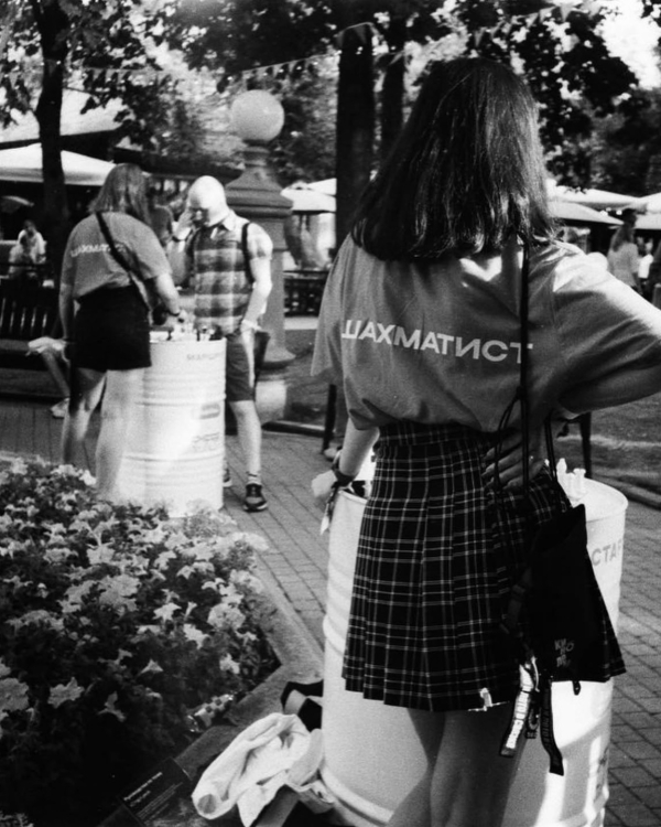 VK Fest, Chess & Jazz, Signal и