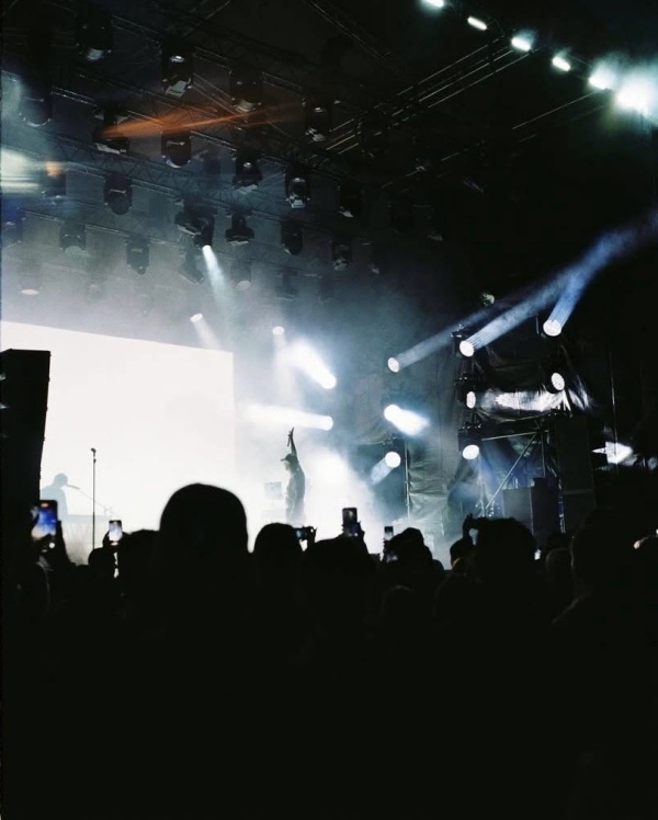 Режим «‎Максимум»‎: летние фестивали Санкт-Петербурга 2025, которые