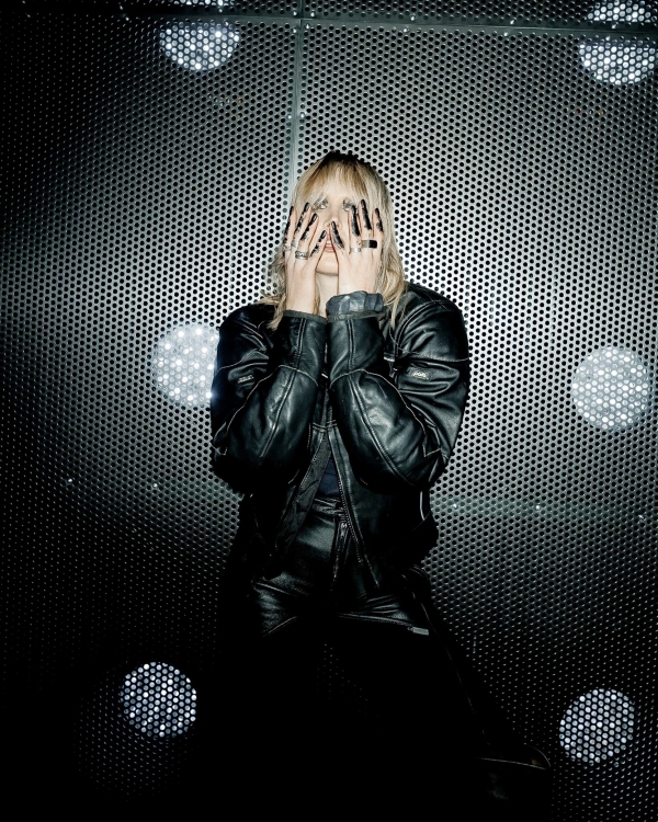 Тема Parking Couture раскрыта! Все о стиле