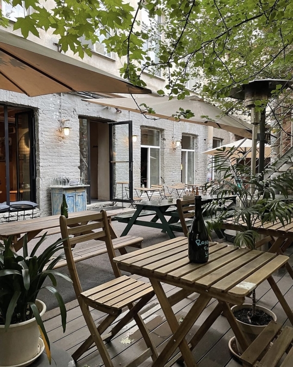 Уже весна, а впереди — целое лето!