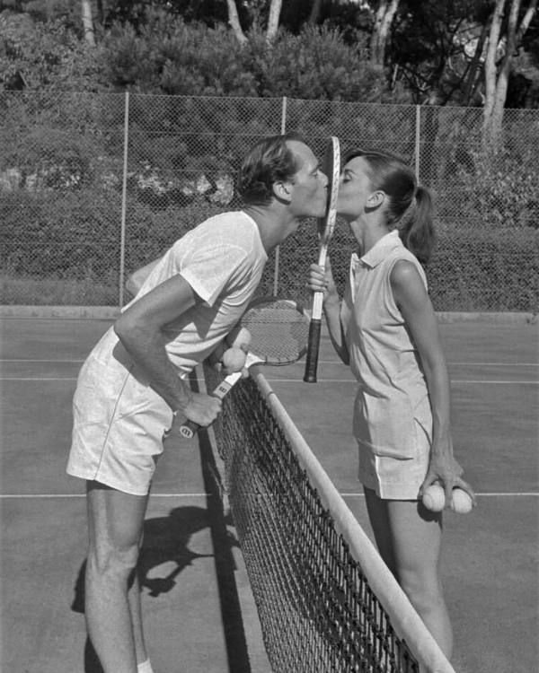 «Схожу с ума по этому парню». История