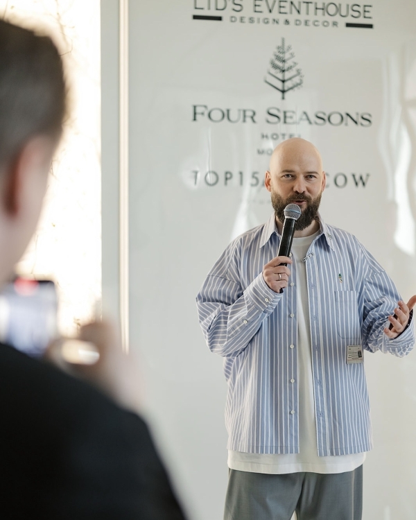 Кто вошел в топ-20 свадебной премии TOP100AWARDS?