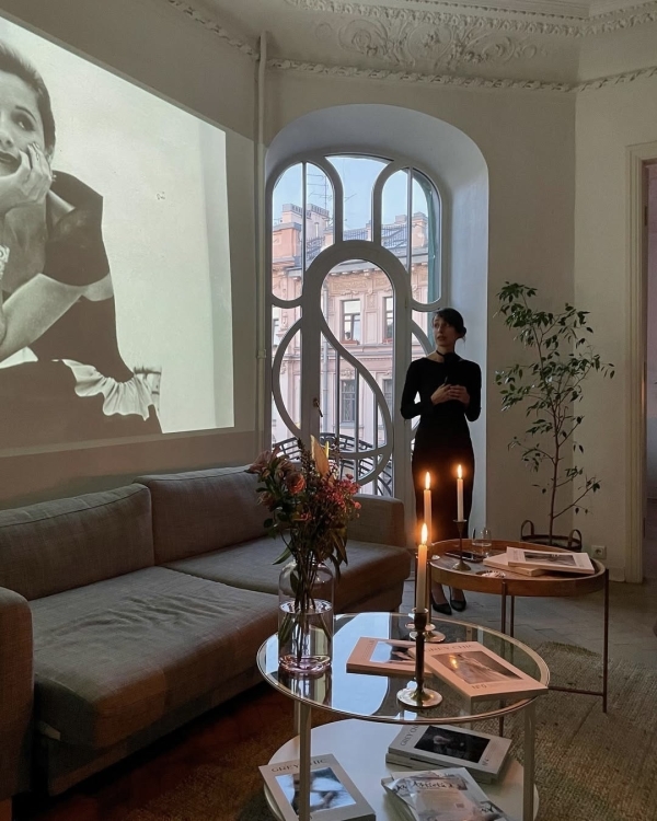 Между нами, девочками. Где отметить девичник в