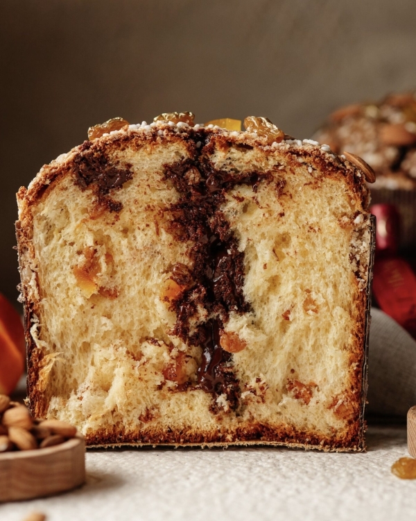 Где в Москве купить куличи, которые запомнятся