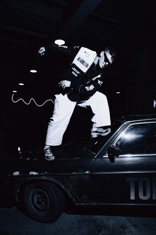 Как прошла церемония TOP100AWARDS'25: 1000 гостей, Parking