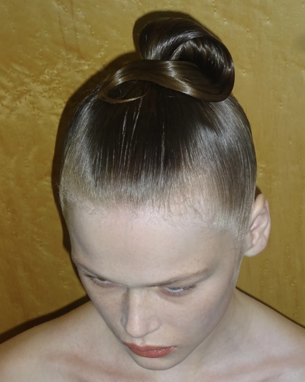 Прически невест по знаку зодиака