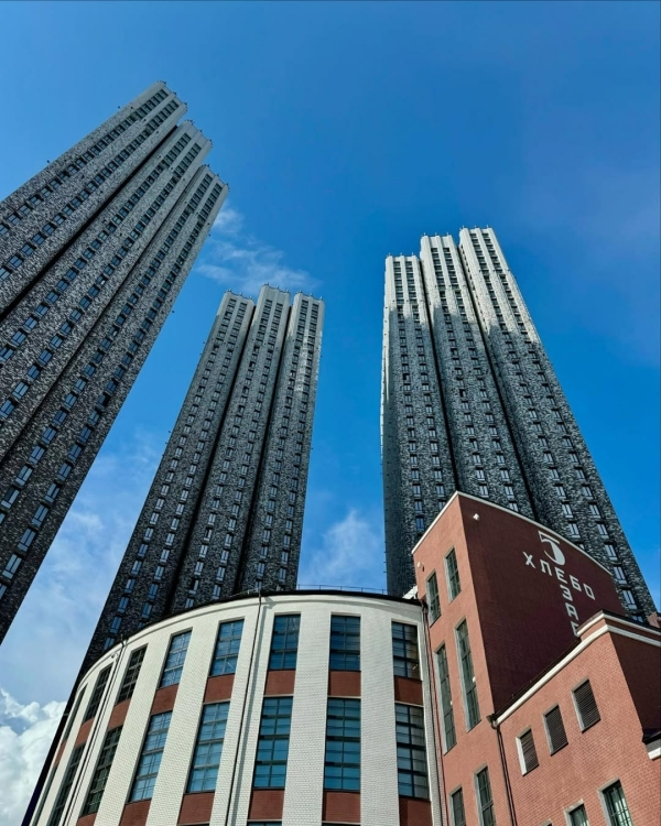 «Тотальная медитация» в «Зотове», винтажные сокровища в