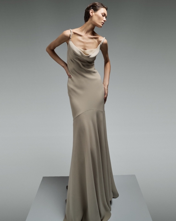 5 мировых брендов свадебных платьев, о которых