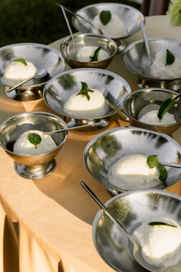 Интервью с невестой: о свадьбе длиной в