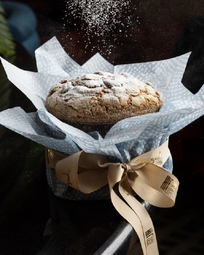 Где в Москве купить куличи, которые запомнятся